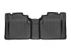 WT FloorLiner - Rear - Blk