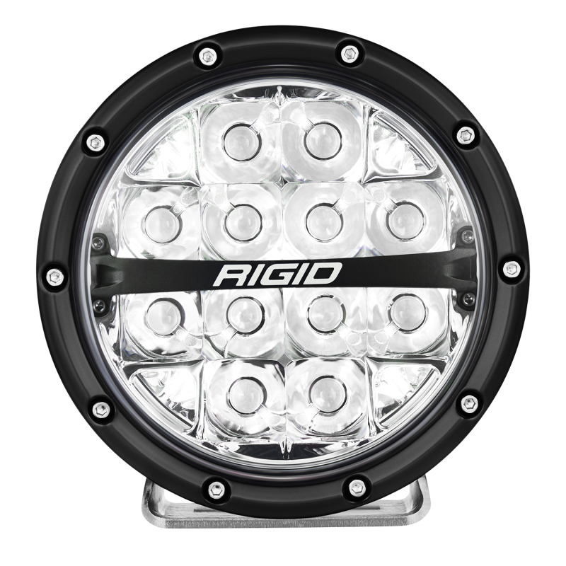 Rigid Industries 360-Series 6in LED Off-Road Spot Beam - RGBW thumbnail 8