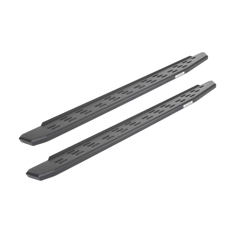 Go Rhino RB30 Running Boards 68in. - Tex. Blk (Boards ONLY/Req. Mounting Brackets) thumbnail 2