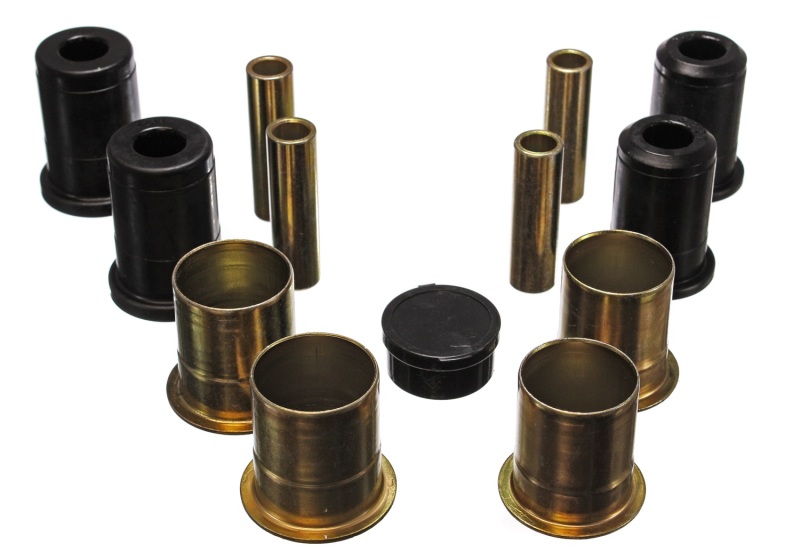 ES Cntrl Arm Bushings - Black