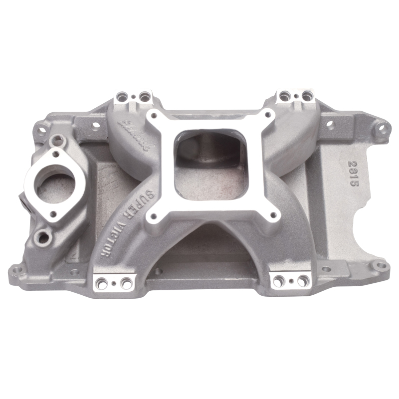 EDE Victor Intake Manifold