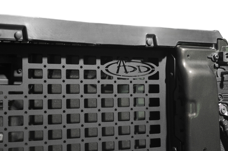 Addictive Desert Designs 2024+ Ford Ranger Raptor Passenger-Side - Bed Side MOLLE