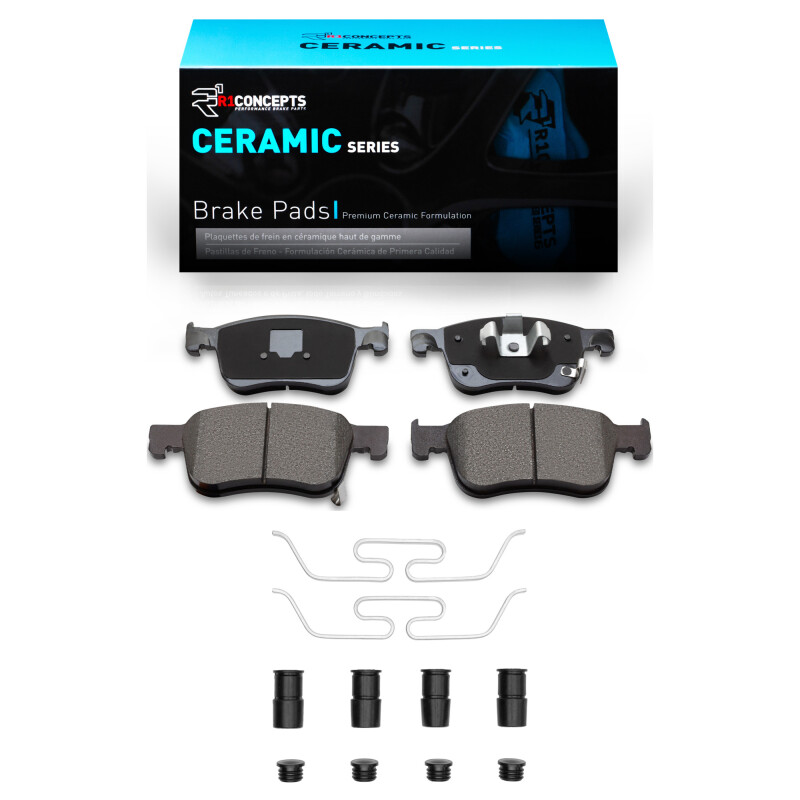 RNC Ceramic Brake Pads