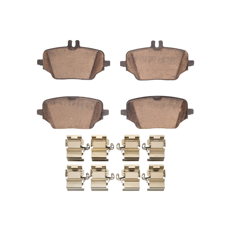 RNC Ceramic Brake Pads