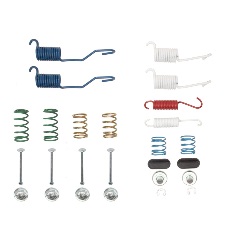 DFC Drum Brake Hardware Kits