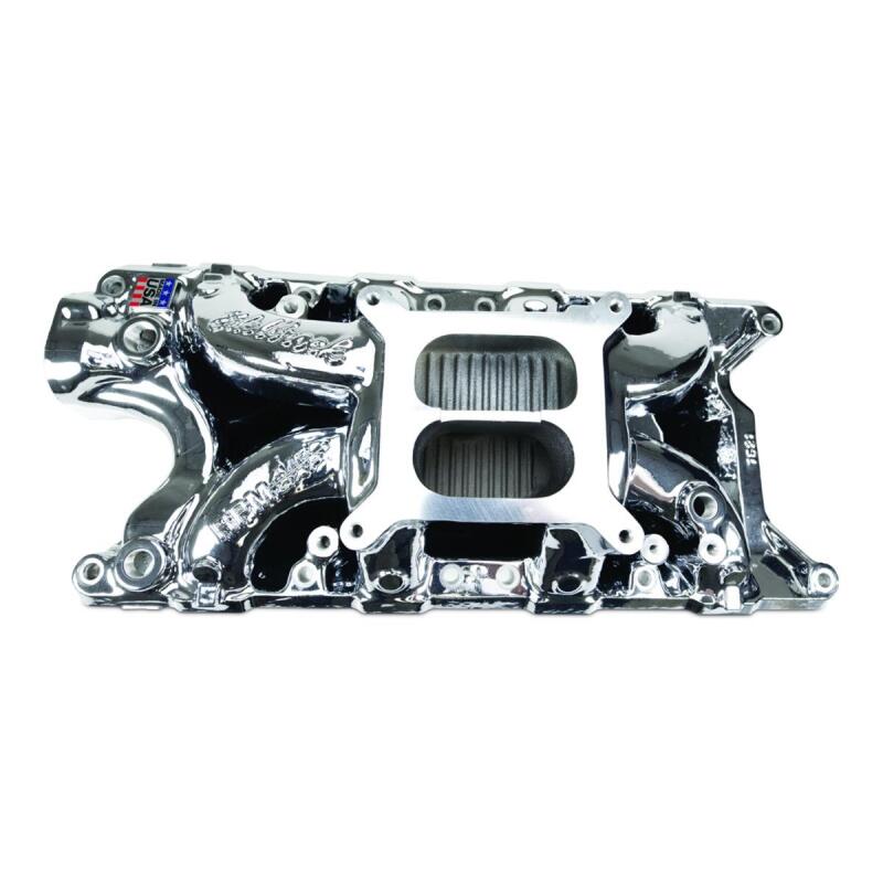 EDE Performer Intake Manifold