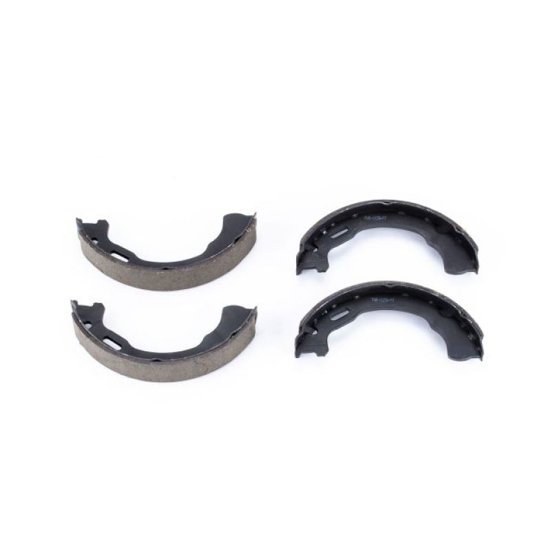 PSB Autospecialty Brake Shoes