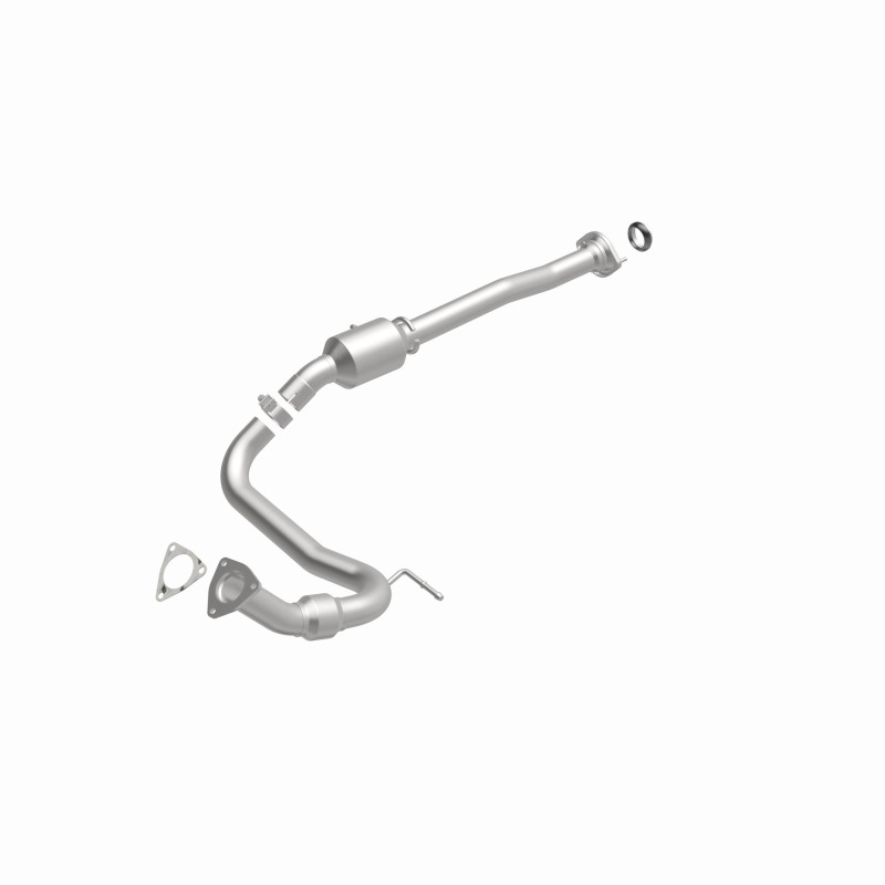 MagnaFlow 2015 Colorado 2.5 Underbody Direct Fit Converter thumbnail 8