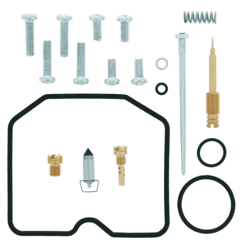 QBS Carburetor Kits