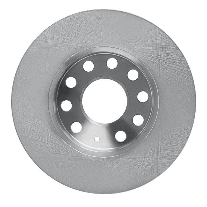 DFC 05-13 Audi A3 Rear Brake Rotor