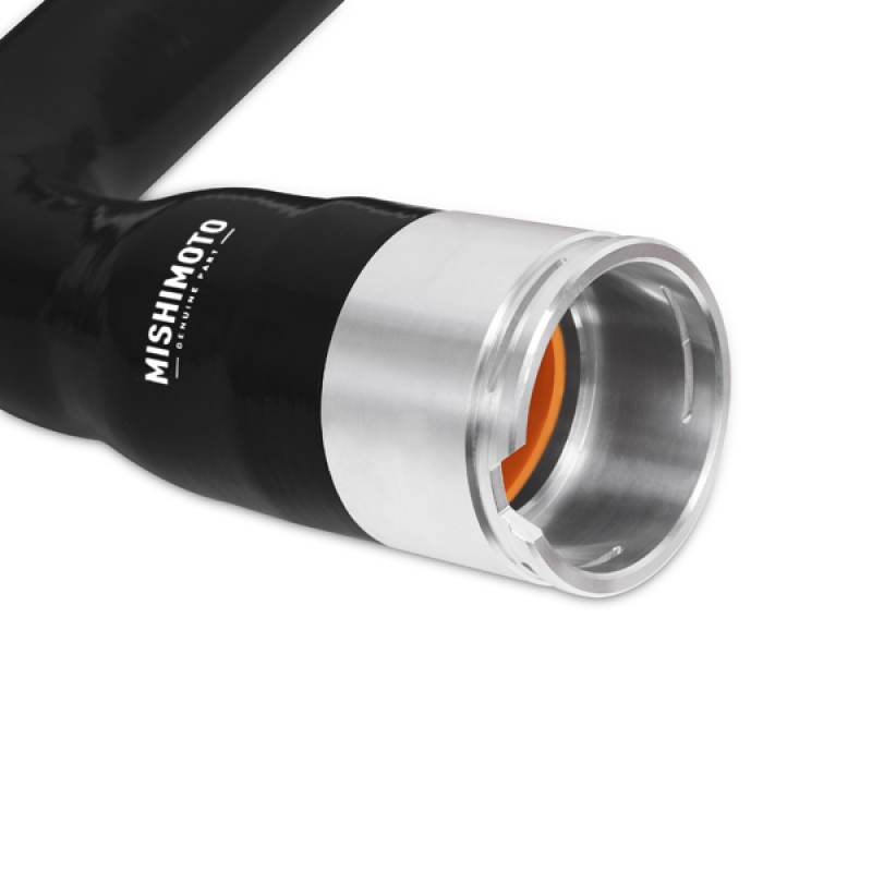 Mishimoto MM Silicone Hose - Radiator
