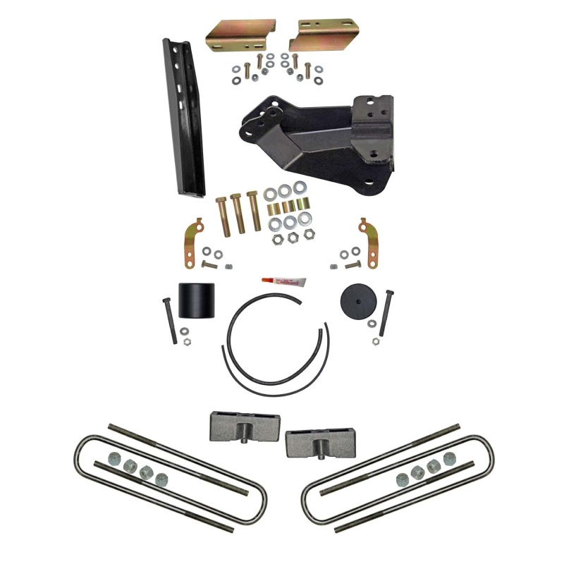 SKY Lift Kit Components