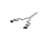 MBRP Catback Exhaust 304