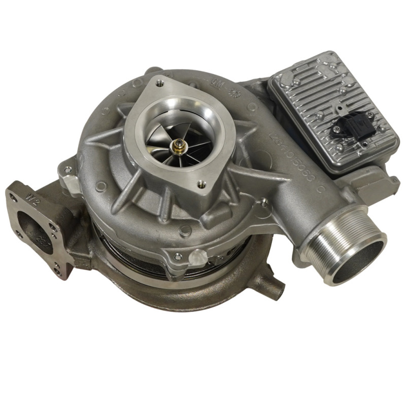 BD Diesel 17-21 Chevy/GM L5P Duramax 6.6L Screamer Turbo thumbnail 7