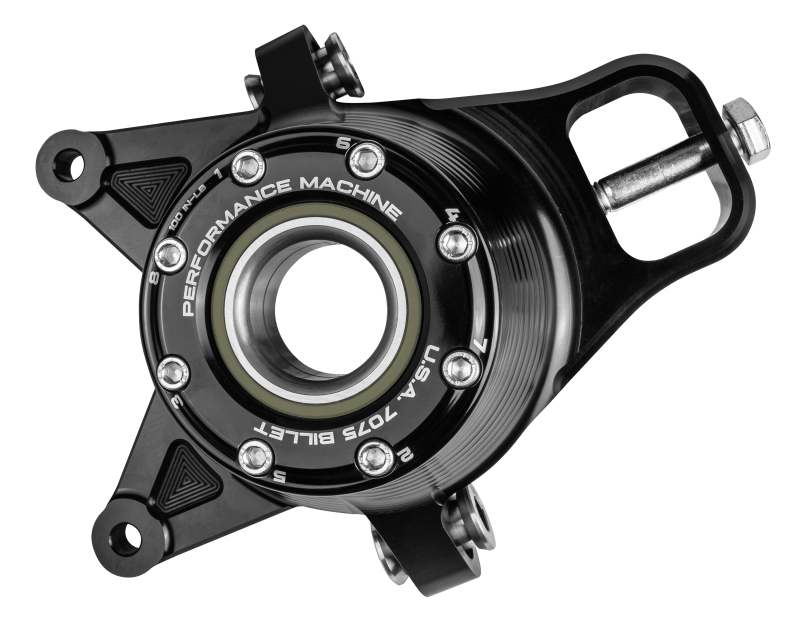 PFM UTV Bearing Carriers