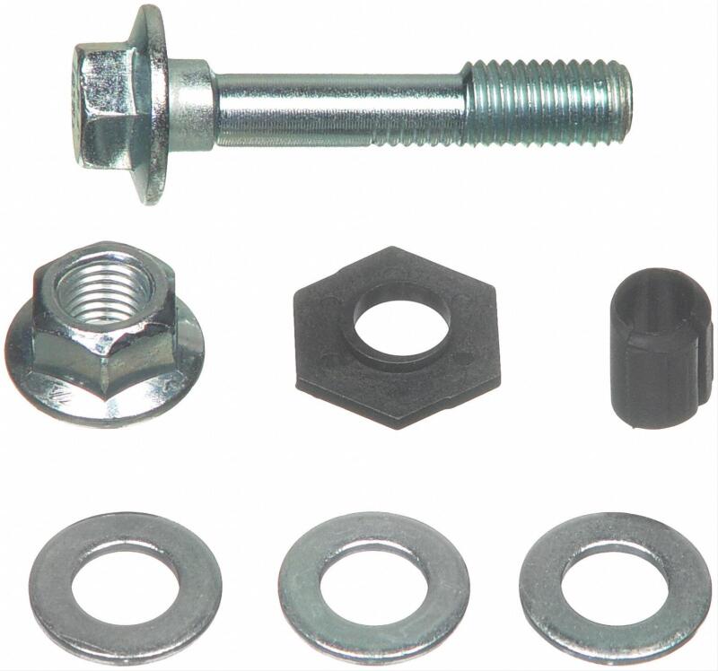 MOH Alignment Bolts