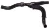 Gates 14-16 Chevrolet Cruze 4-Cyl. 1.8L Heater To Tee Molded Coolant Hose thumbnail 3
