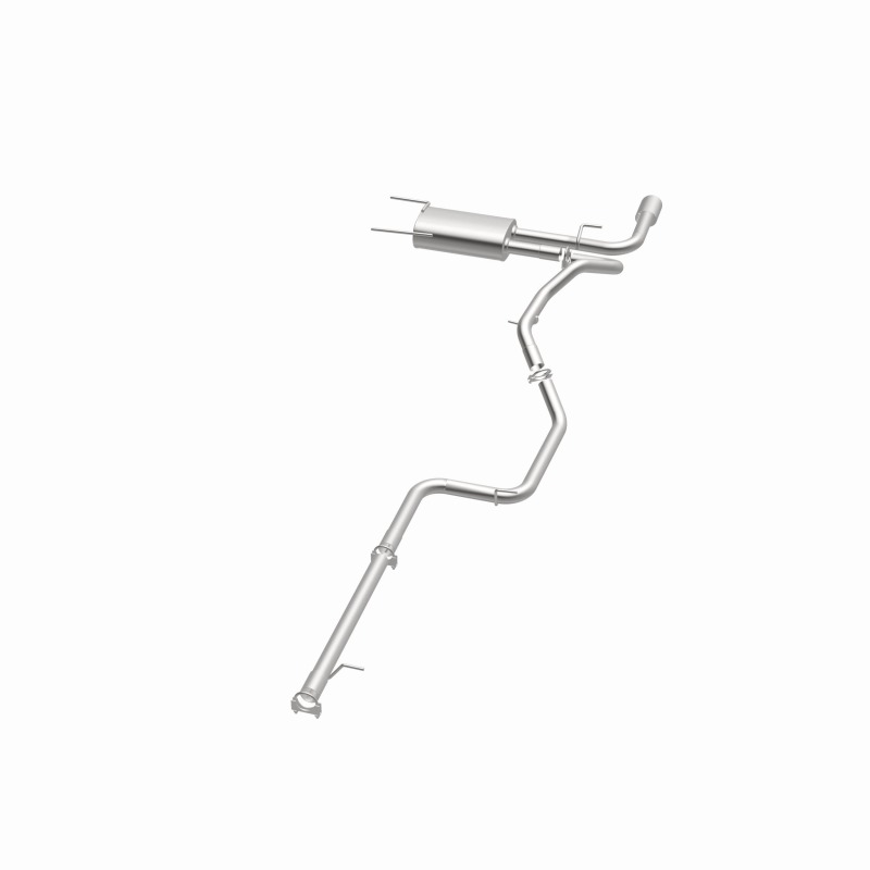 MagnaFlow BRE Exhaust Kit 10-13 Mazda 3 thumbnail 9