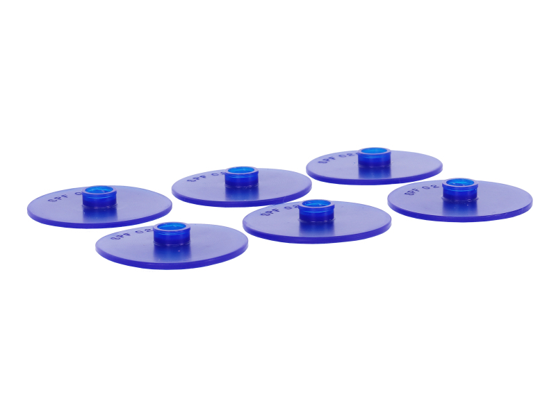 SPR Bushing Kits