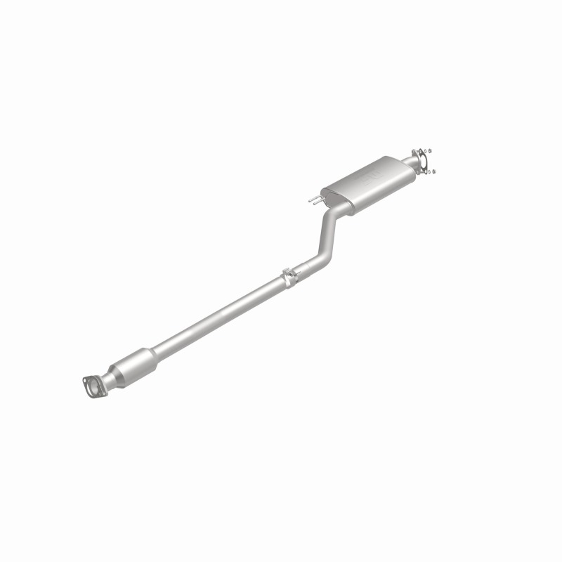 MagnaFlow Direct Fit Catalytic Converter 2020 Hyundai Palisade Underbody 3.8L FWD