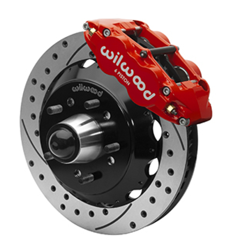 WIL Superlite Brake Kit