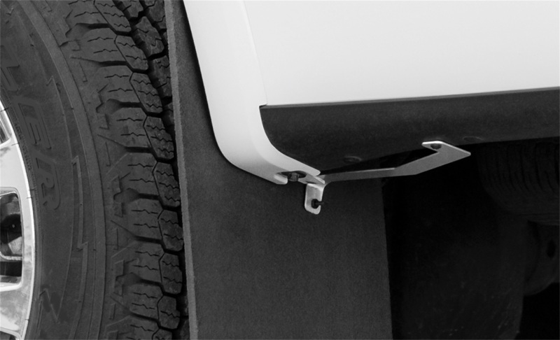 ACC Rockstar Mud Flaps