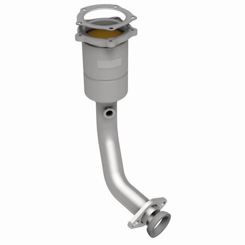 MagnaFlow Conv DF 98-00 Kia Sportage Front thumbnail 9