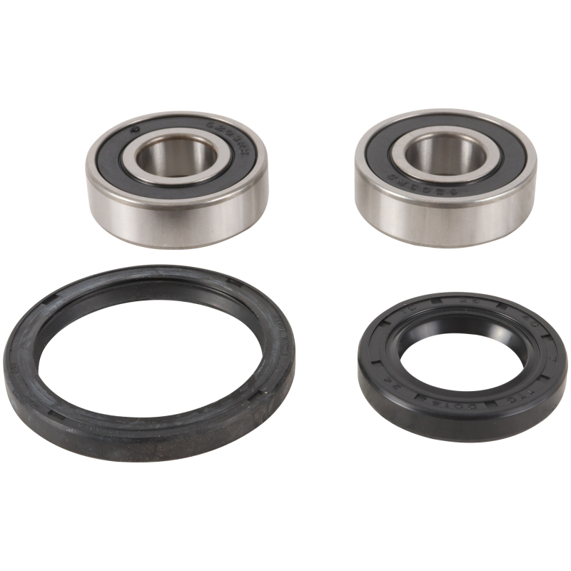 PIV Wheel Bearing Kit