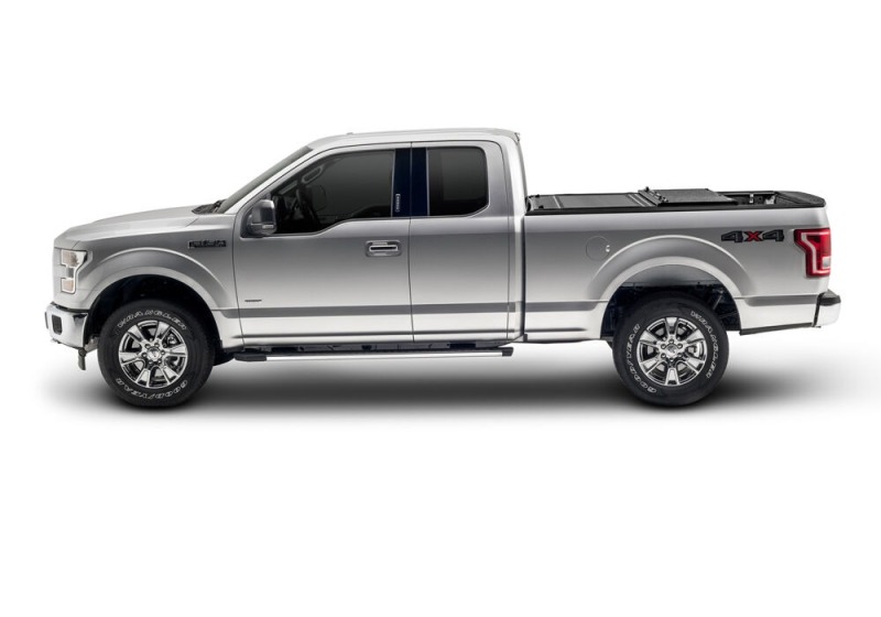 Undercover 2026 Ford Ranger 5ft Bed Ultra Flex Bed Cover thumbnail 5