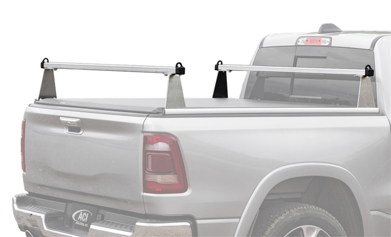 ACC ADARAC Truck Rack