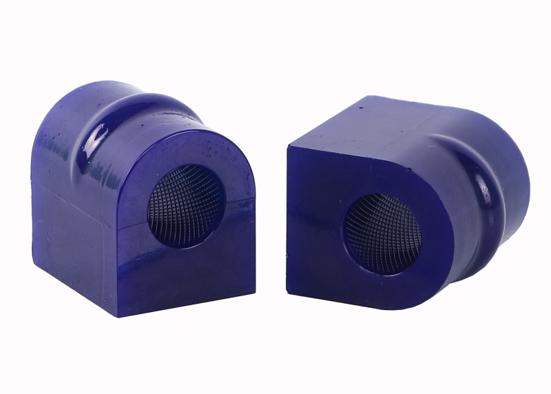 SuperPro Sway Bar Bushing Kit thumbnail 3