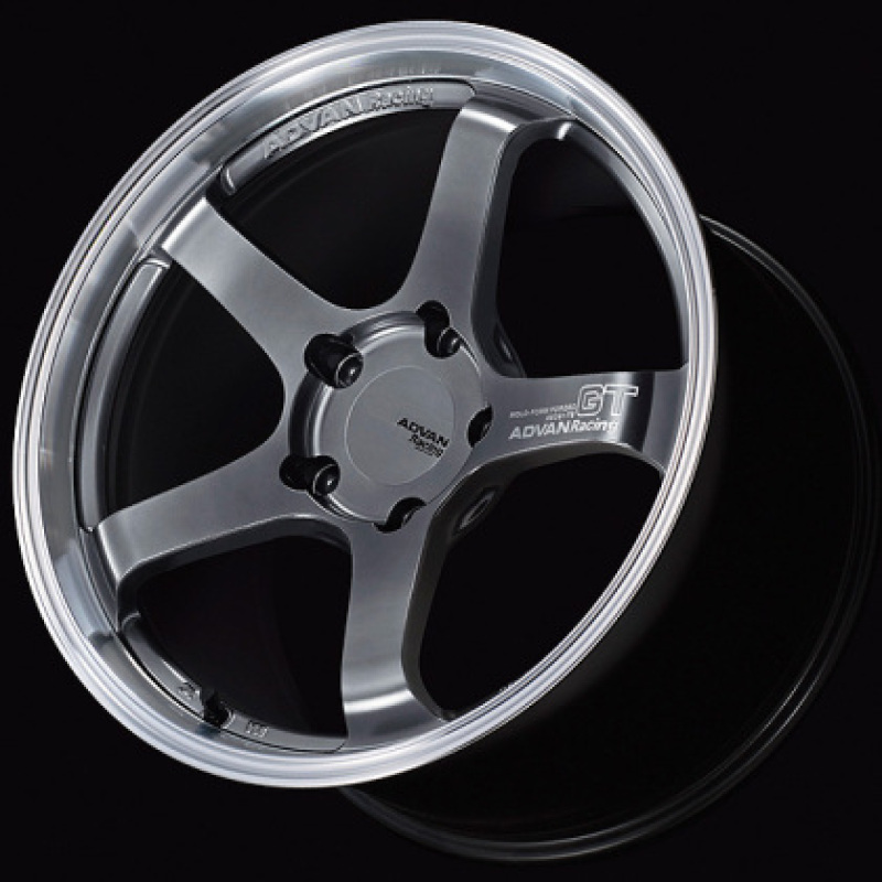 AVN GT Wheels