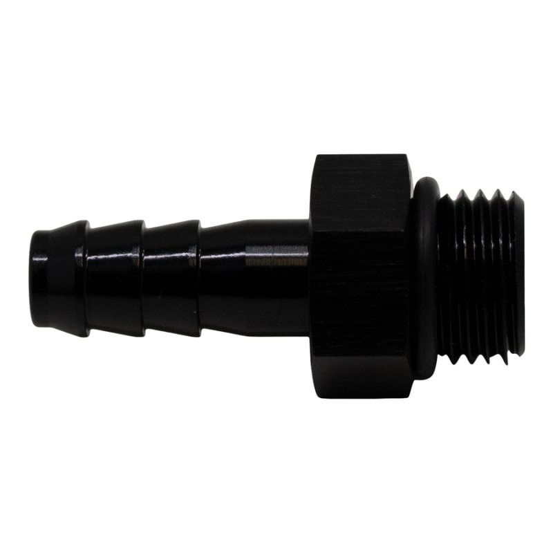 DW ORB to Hose Barb Adapters