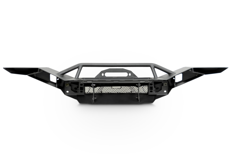 07-18 Jeep Wrangler JK / 18-23 Wrangler JL / 20-23 Gladiator JT MTO Series Front Bumper - Image 20