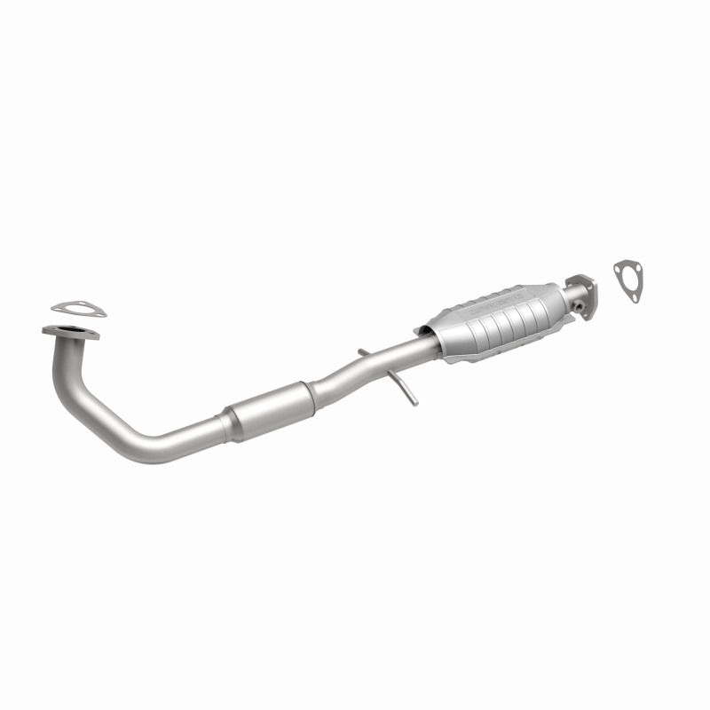 MagnaFlow Conv DF 01-02 Saturn SC/SL/SW Series 1.9L Rear CA Emission (49 State) thumbnail 6