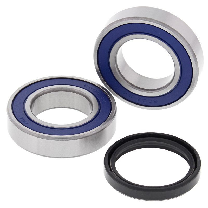 ABR Wheel Bearing Kits