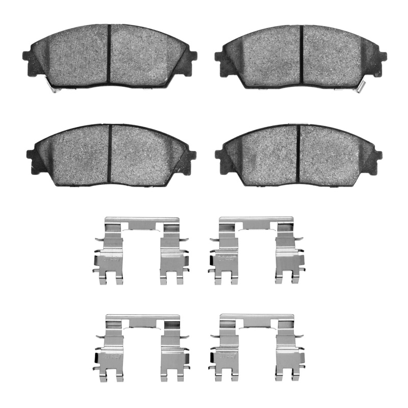 RNC Ceramic Brake Pads