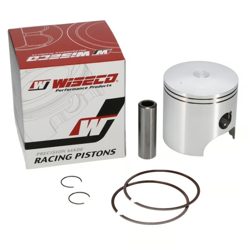 Wiseco Yamaha IT200 84-86 2618CD Piston Kit thumbnail 4