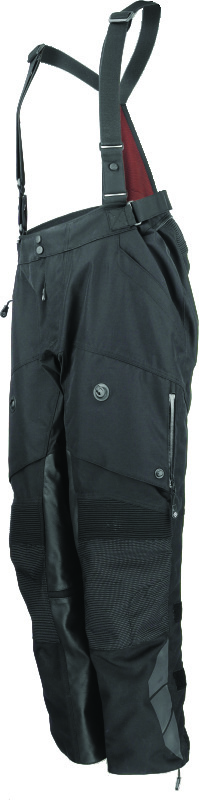 FIRSTGEAR Rogue XC Pro Pants Black Size - 30