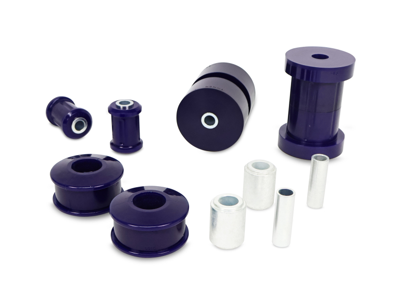 SuperPro 93-98 VW Golf & Jetta (MKIII) Vehicle Bushing Kit thumbnail 2