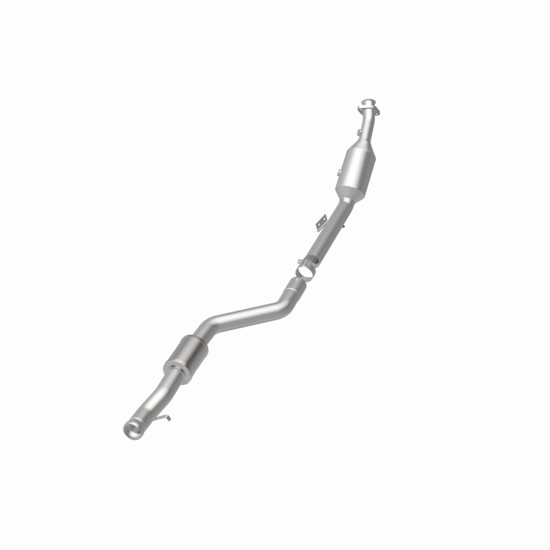 MagnaFlow 07-11 Mercedes-Benz S550 5.5L Direct Fit Converter thumbnail 9