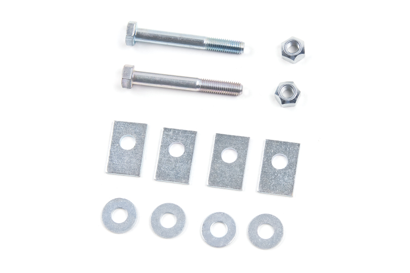 Zone Offroad 97-06 Jeep Wrangler TJ Rear Pinion Cam Locks thumbnail 2