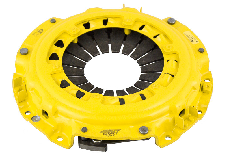 ACT 1997 Toyota Supra P/PL Xtreme Clutch Pressure Plate thumbnail 7
