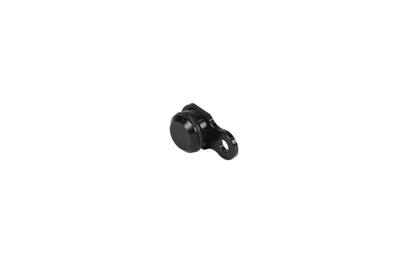Fleece Performance 11-15 Duramax LML Rear Engine Cover Coolant Return Plug thumbnail 4