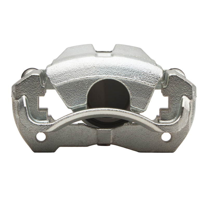 DFC 08-18 Lexus HS250h Front-R Premium Caliper - Silver Zinc Coated