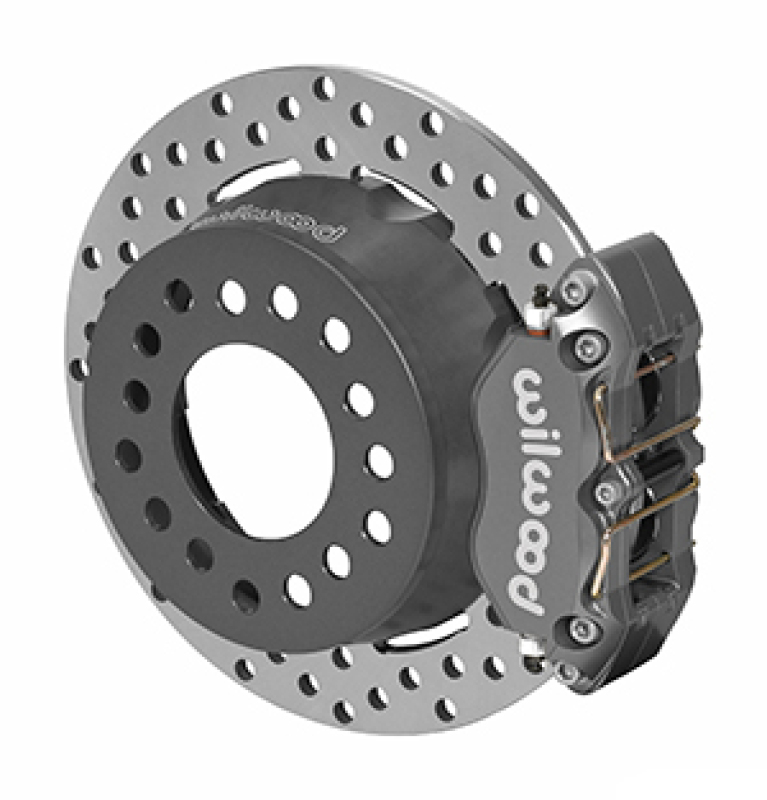 WIL Dynapro Brake Kit