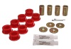 ES Strut Bushings - Red
