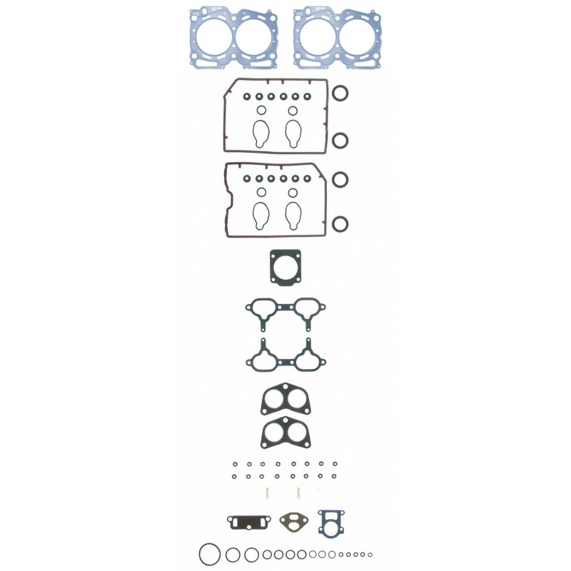 FEL Cylinder Head Gaskets