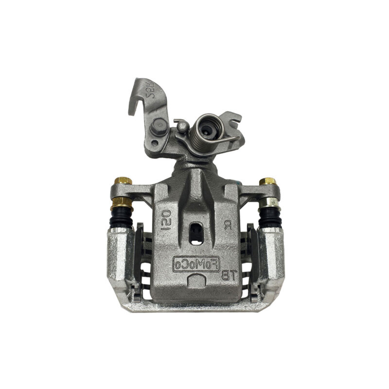 Power Stop 06-12 Ford Fusion Rear Left Autospecialty Caliper w/Bracket thumbnail 2