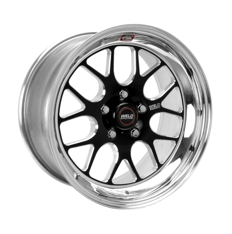 WEL S77 Wheels
